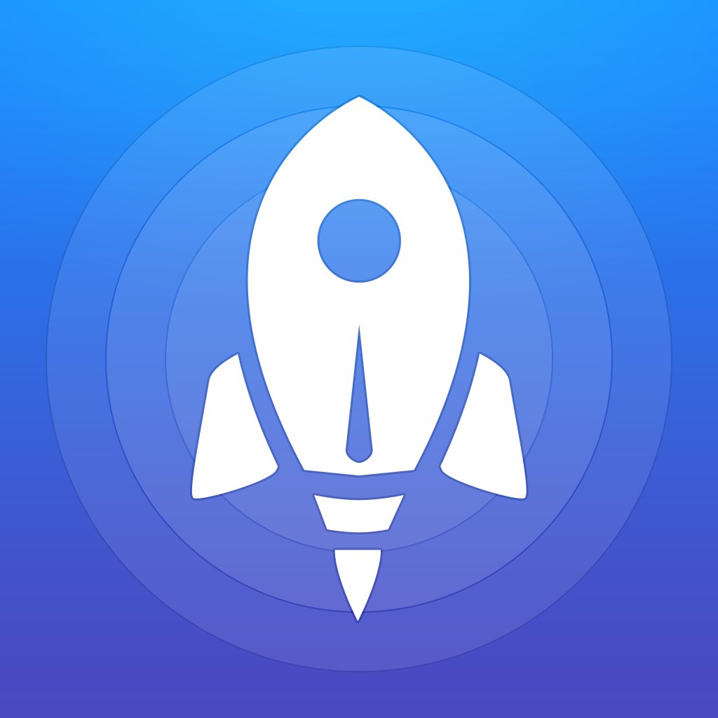 Launch Center Pro